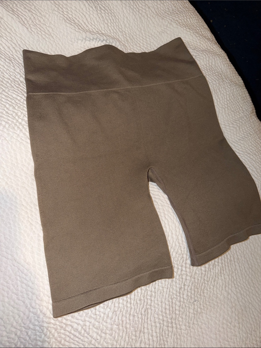 Ryka yoga/Lounge spandex shorts